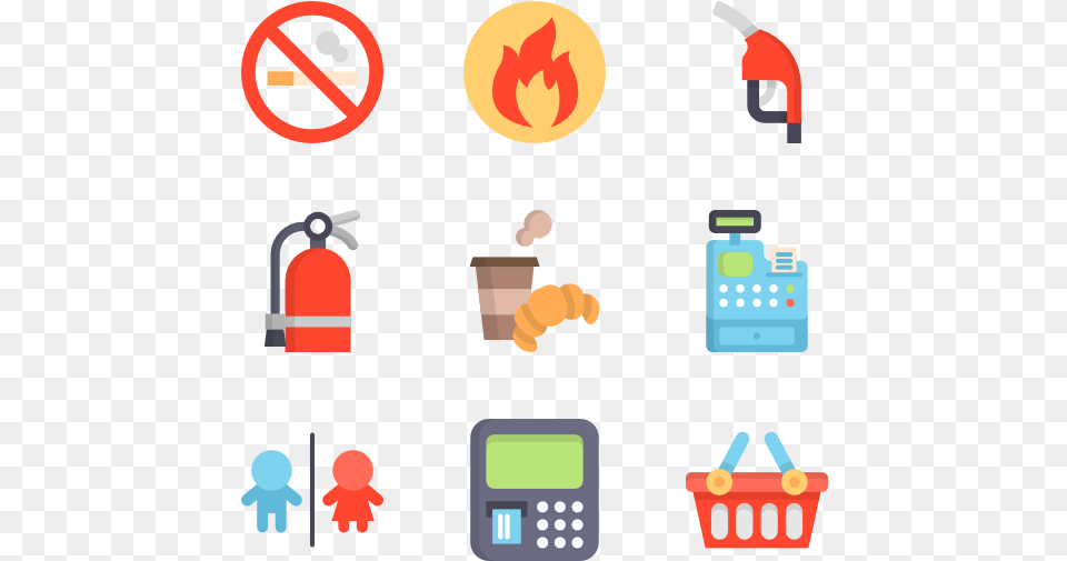 Gas Station Gas Pump Icon Baby, Person, Dynamite, Weapon Free Transparent Png