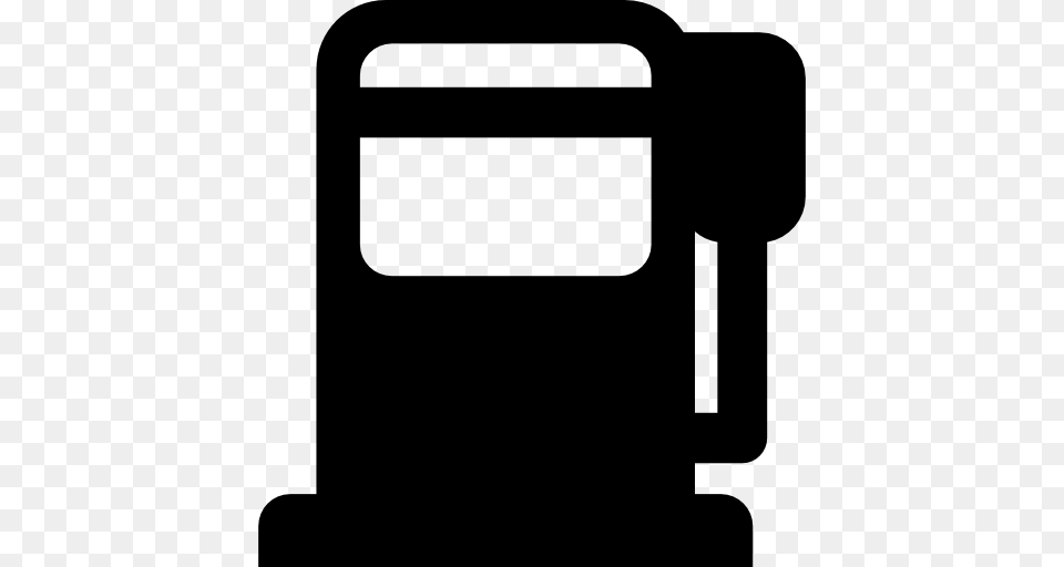Gas Station Icon, Electronics, Lighting, Phone, Gas Pump Png Image