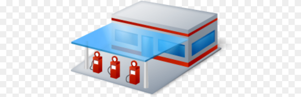 Gas Station Icon Of Icons Icon Pom Bensin 3d, Water, Machine Free Png