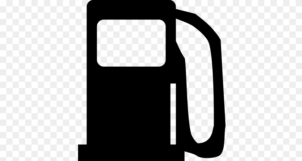 Gas Station Job Man Icon With And Vector Format For, Gray Png Image