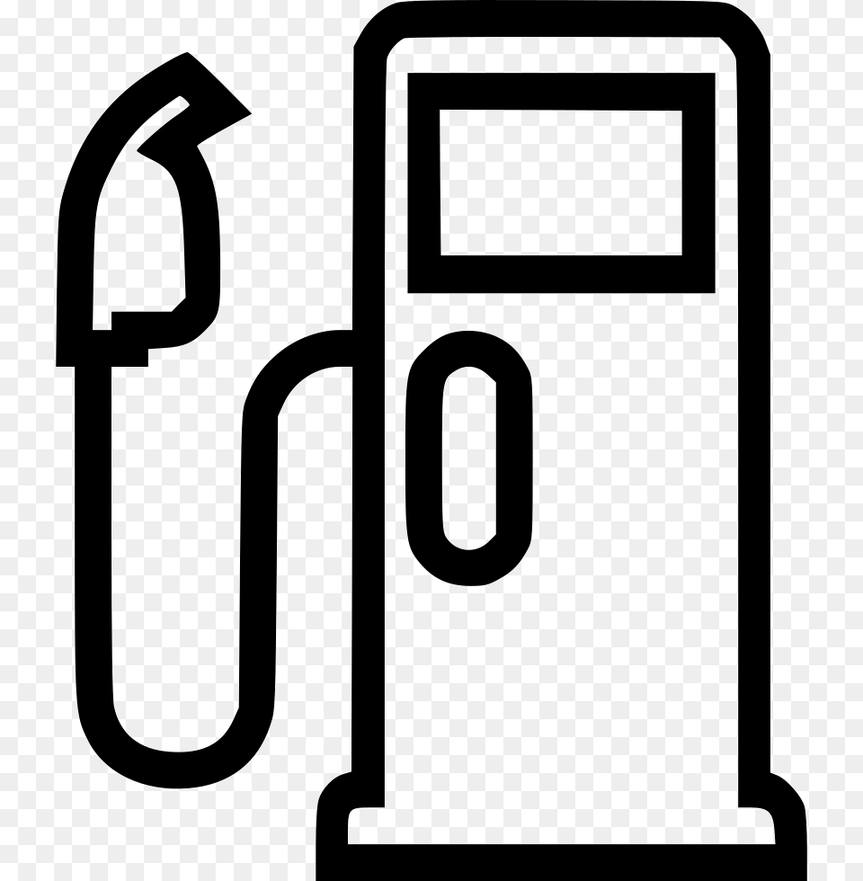 Gas Station Petrol Station Petrol Station Icon, Gas Pump, Machine, Pump Png