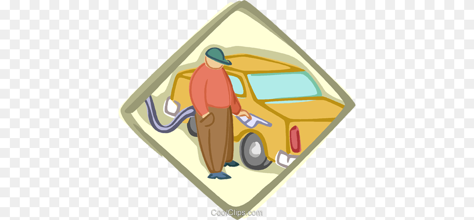 Gas Station Service Station Royalty Free Vector Clip Art, Adult, Cleaning, Male, Man Png