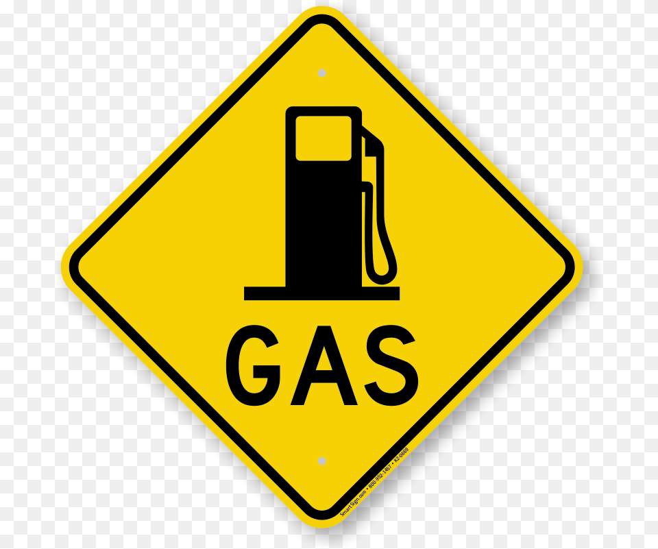 Gas Station Signs Bazaar Vcs, Sign, Symbol, Road Sign Free Png