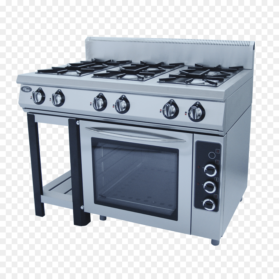 Gas Stove, Appliance, Oven, Electrical Device, Device Free Transparent Png