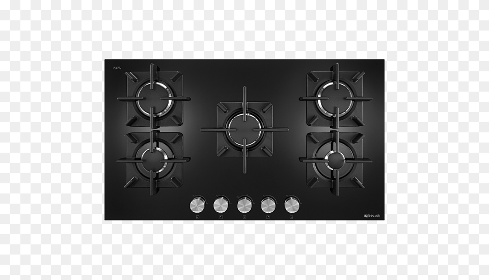 Gas Stove, Kitchen, Cooktop, Indoors, Appliance Png Image