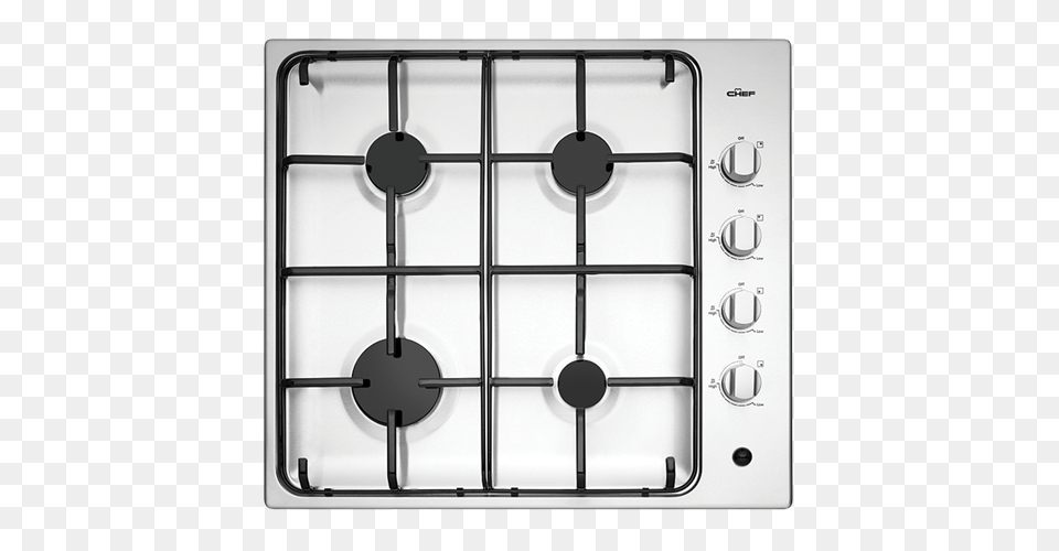 Gas Stove, Cooktop, Indoors, Kitchen, Appliance Free Transparent Png