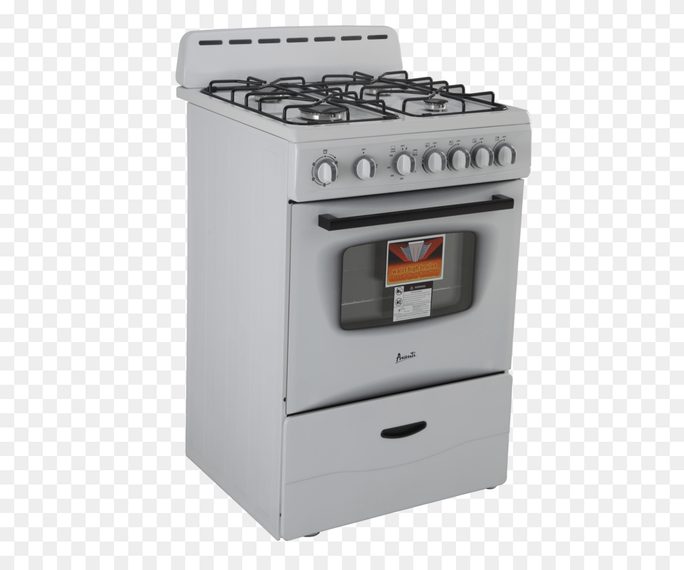 Gas Stove, Appliance, Device, Electrical Device, Oven Free Png