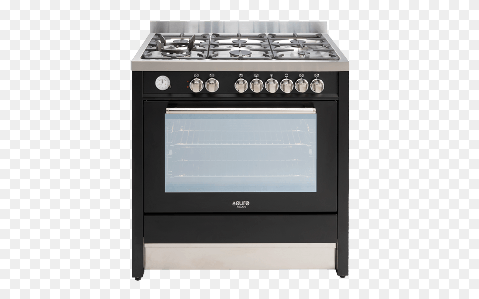 Gas Stove, Indoors, Cooktop, Kitchen, Device Free Transparent Png