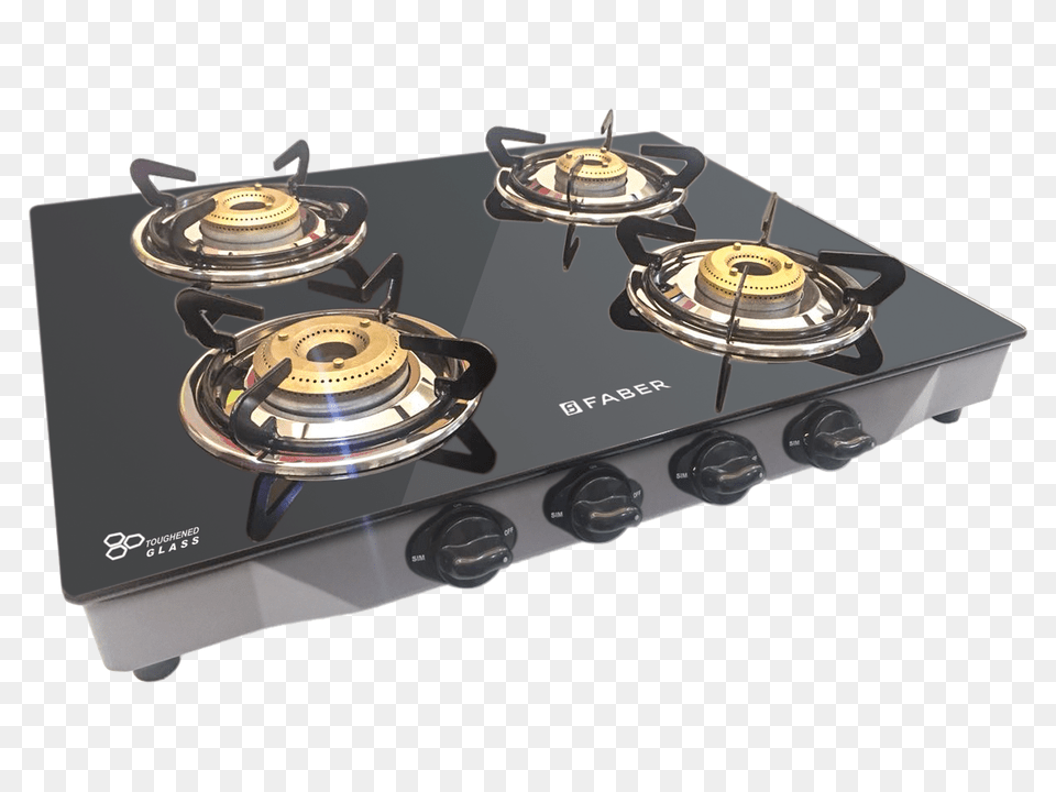 Gas Stove, Appliance, Oven, Kitchen, Indoors Png
