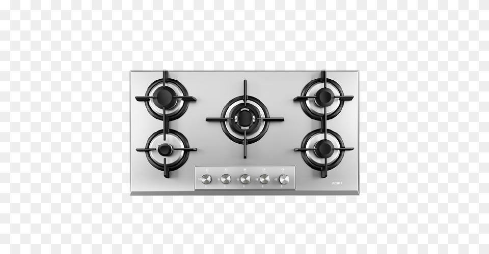 Gas Stove, Cooktop, Indoors, Kitchen, Appliance Free Transparent Png