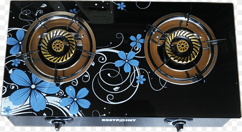 Gas Stove, Cooktop, Kitchen, Indoors, Device Free Png Download