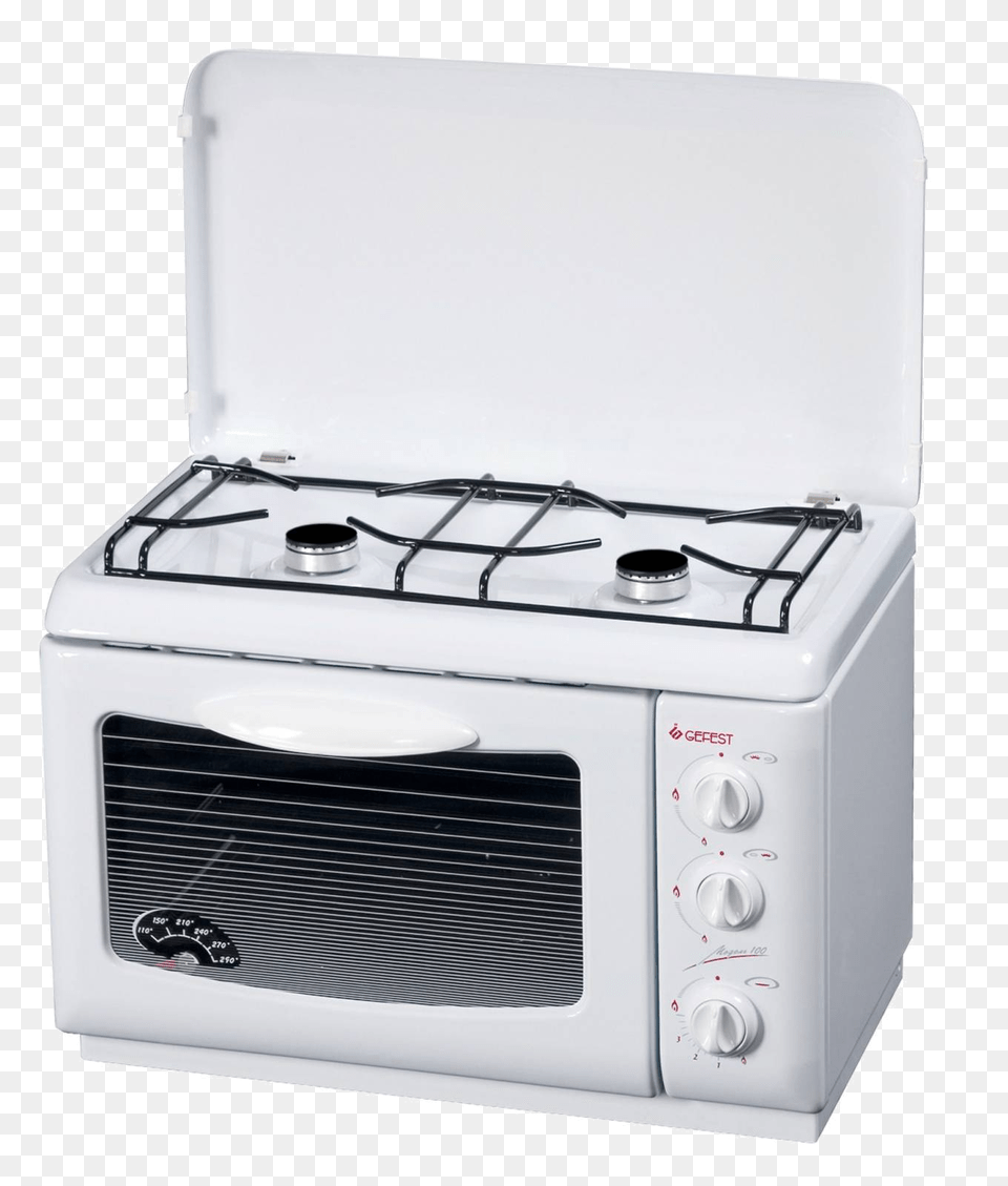 Gas Stove, Appliance, Device, Electrical Device, Cooktop Free Png Download