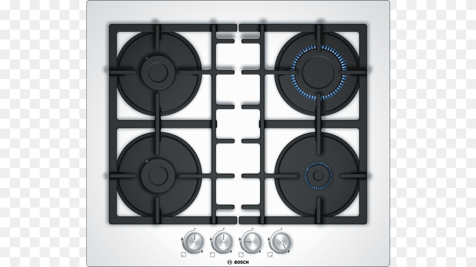 Gas Stove, Cooktop, Indoors, Kitchen, Appliance Free Transparent Png