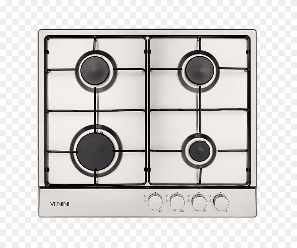 Gas Stove, Cooktop, Indoors, Kitchen, Appliance Free Png