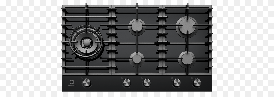 Gas Stove, Cooktop, Indoors, Kitchen, Appliance Png