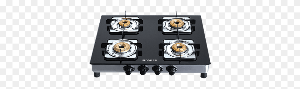 Gas Stove, Cooktop, Kitchen, Indoors, Appliance Free Transparent Png