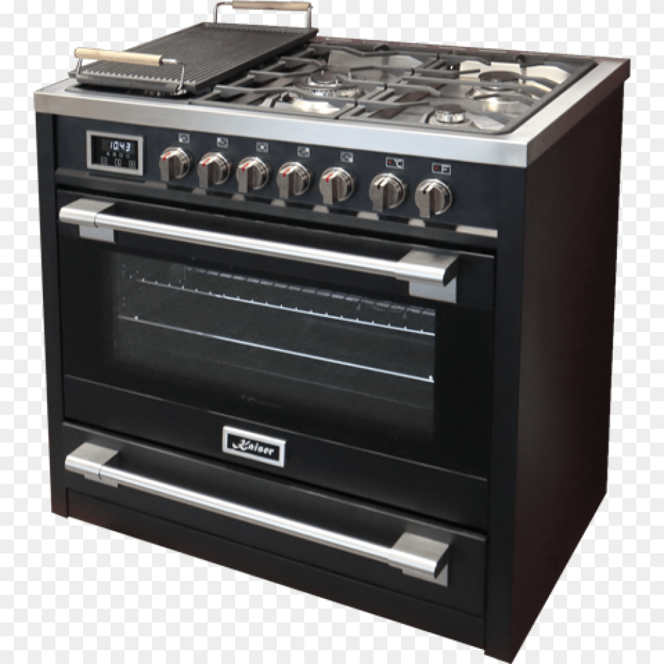 Gas Stove, Device, Appliance, Electrical Device, Oven Free Png Download