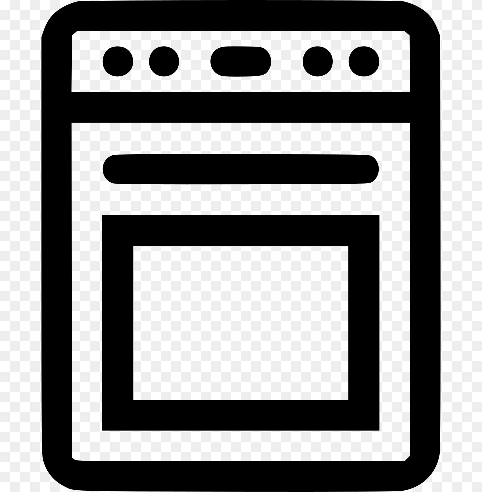 Gas Stove Fuelappliances Cook Cooker Kitchen Oven Stove, Device, Appliance, Electrical Device Png Image