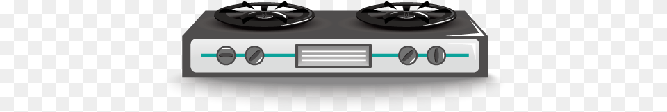 Gas Stove Vector, Cooktop, Indoors, Kitchen, Device Png
