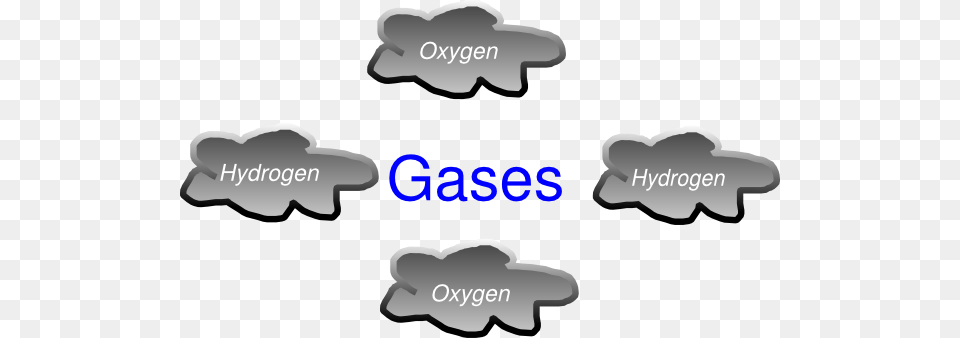 Gases Clip Art, Logo Free Png Download