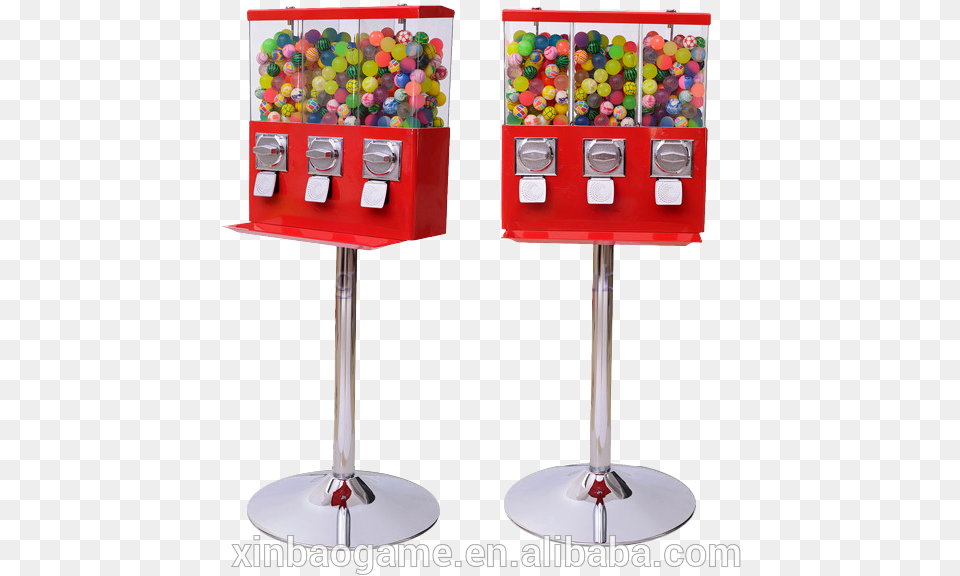 Gashapon, Machine, Vending Machine Png