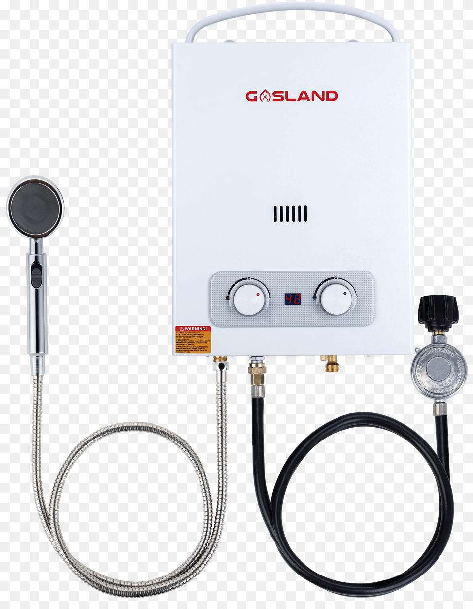 Gasland As150 Water Heating, Appliance, Device, Electrical Device, Heater Free Png