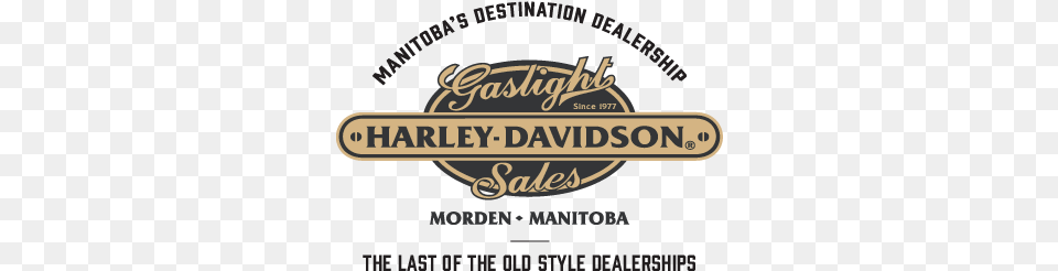 Gaslight Harley Old Harley Davidson Logo, Architecture, Building, Factory, Text Free Png