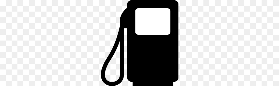 Gasoline Pump Clip Art, Text Free Transparent Png