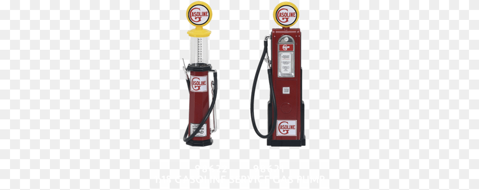 Gasoline Service Gas Pump Replica Vintage Digital Gas Pump Gasoline Brand, Gas Pump, Machine Free Png