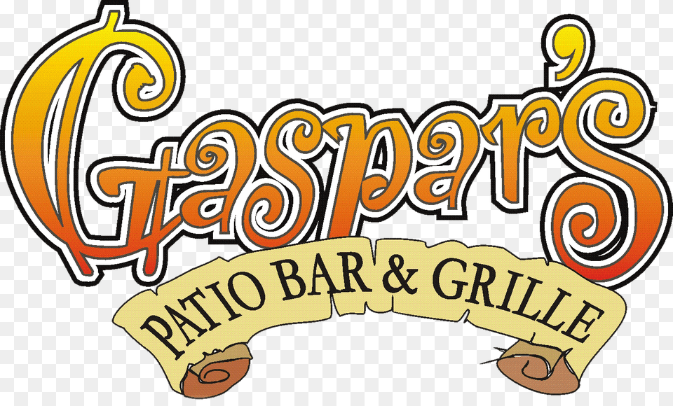 Gasparspatio Menu, Text, Circus, Leisure Activities, Dynamite Free Png Download