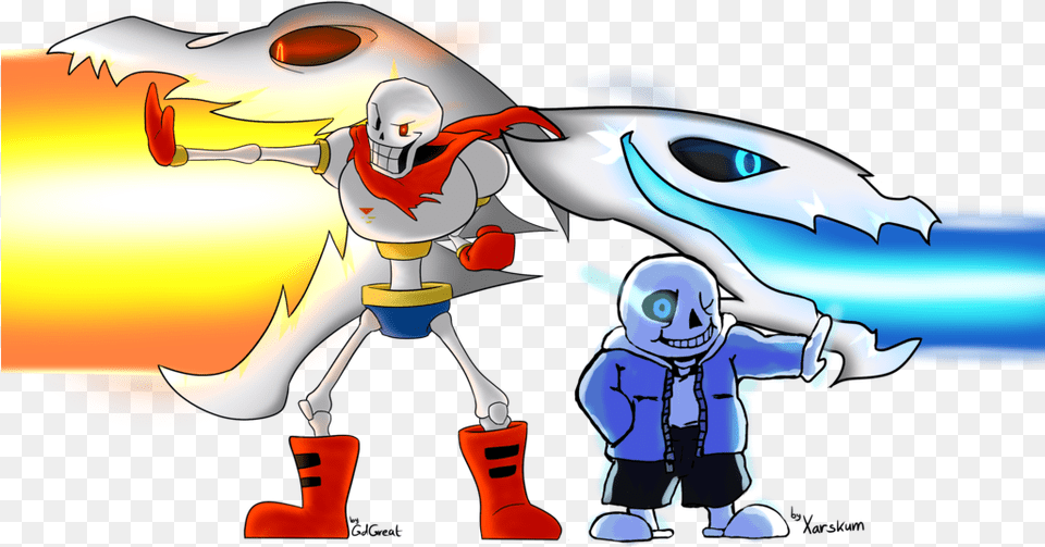 Gaster Blaster, Book, Comics, Publication, Baby Free Png