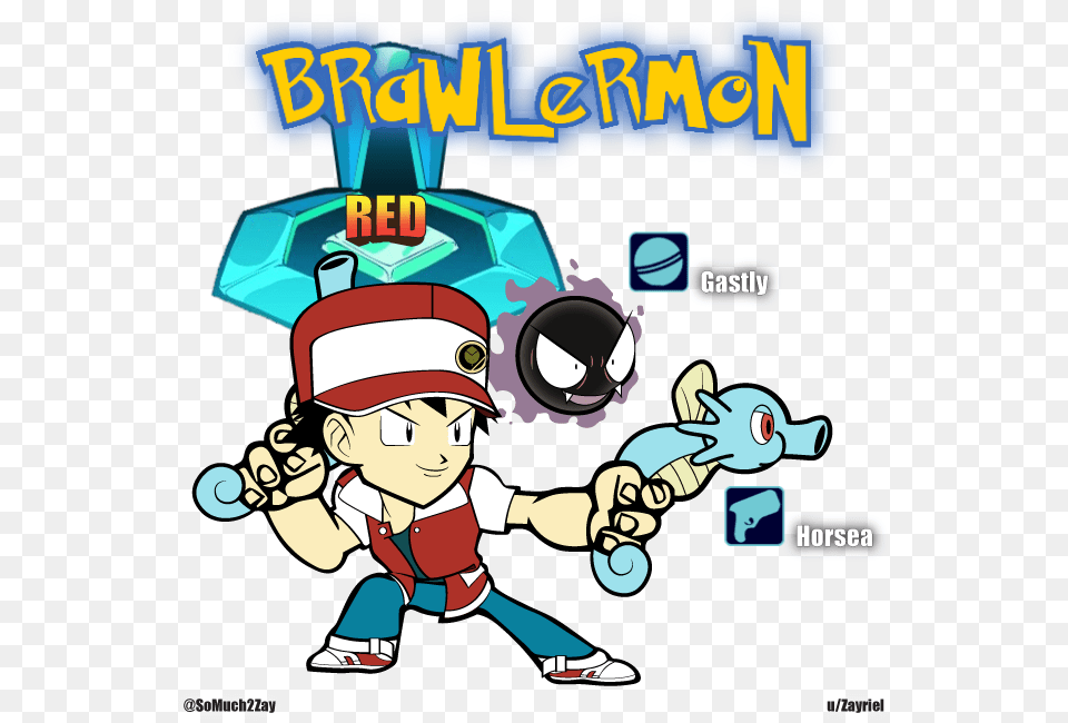 Gastly Brawlhalla Legend Concept, Book, Comics, Publication, Baby Png Image