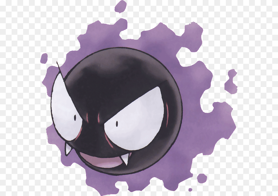 Gastly Ghastly Pokemon, Person Png