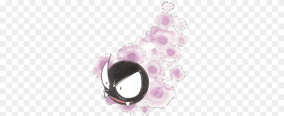 Gastly Pokemon Red Gastly, Nature, Outdoors, Snow, Snowman Free Transparent Png