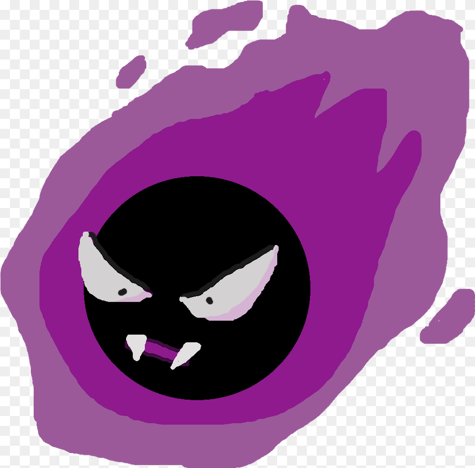 Gastly Yellow Route 50 Tiananmen, Purple, Baby, Person Free Png