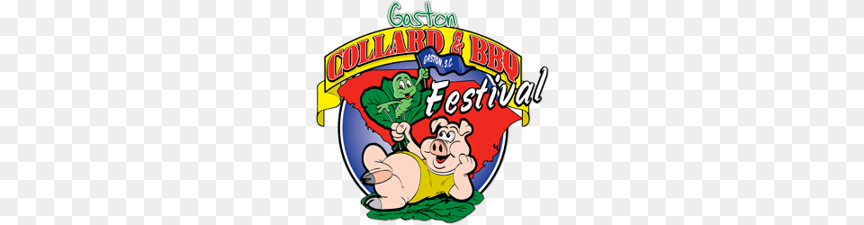 Gaston Collard And Barbeque Festival Destination Bbq, Dynamite, Weapon, Baby, Person Free Png