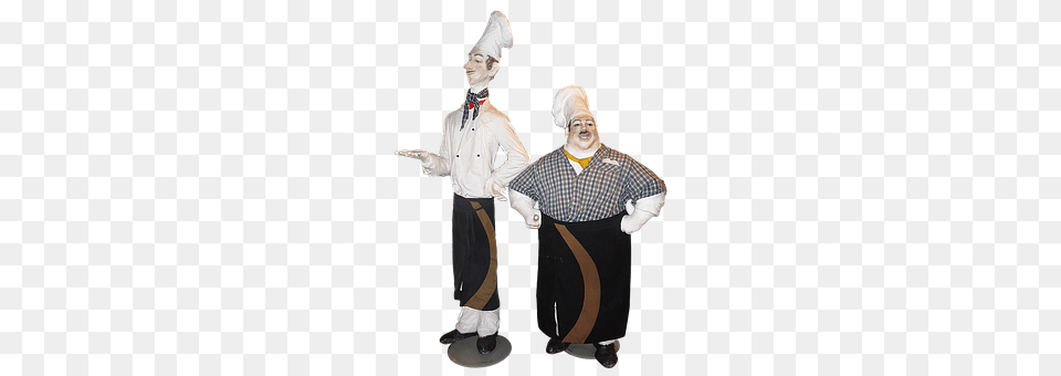 Gastronomy Clothing, Costume, Person, Adult Free Png