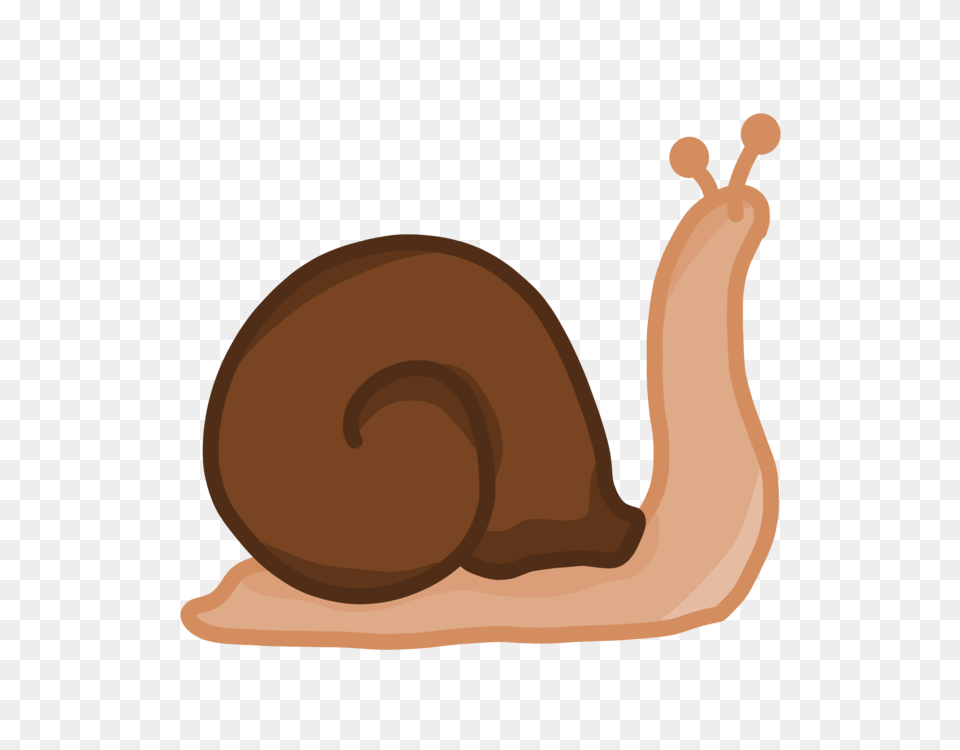 Gastropods Snail Slug Stylommatophora Drawing, Animal, Invertebrate Free Png Download