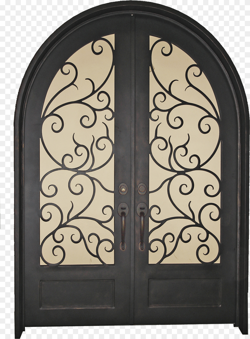 Gate, Architecture, Building, Door, French Door Free Transparent Png