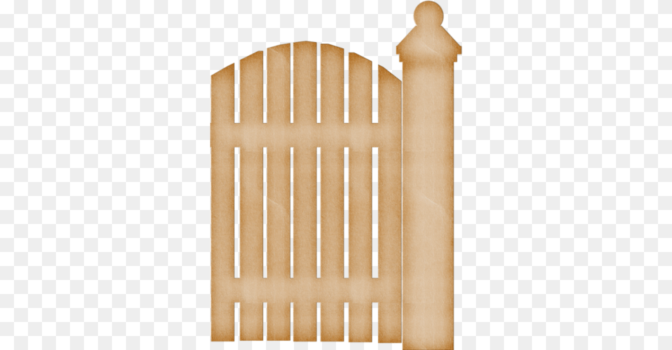 Gate, Fence, Picket Png