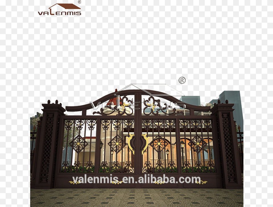 Gate Free Png Download