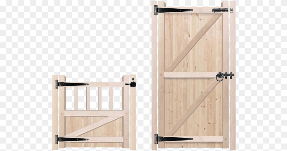 Gate, Door Free Png Download