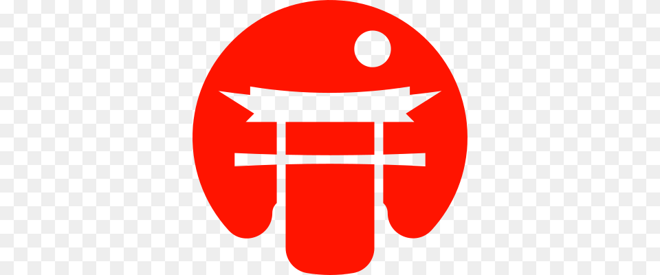 Gate, Torii Png Image