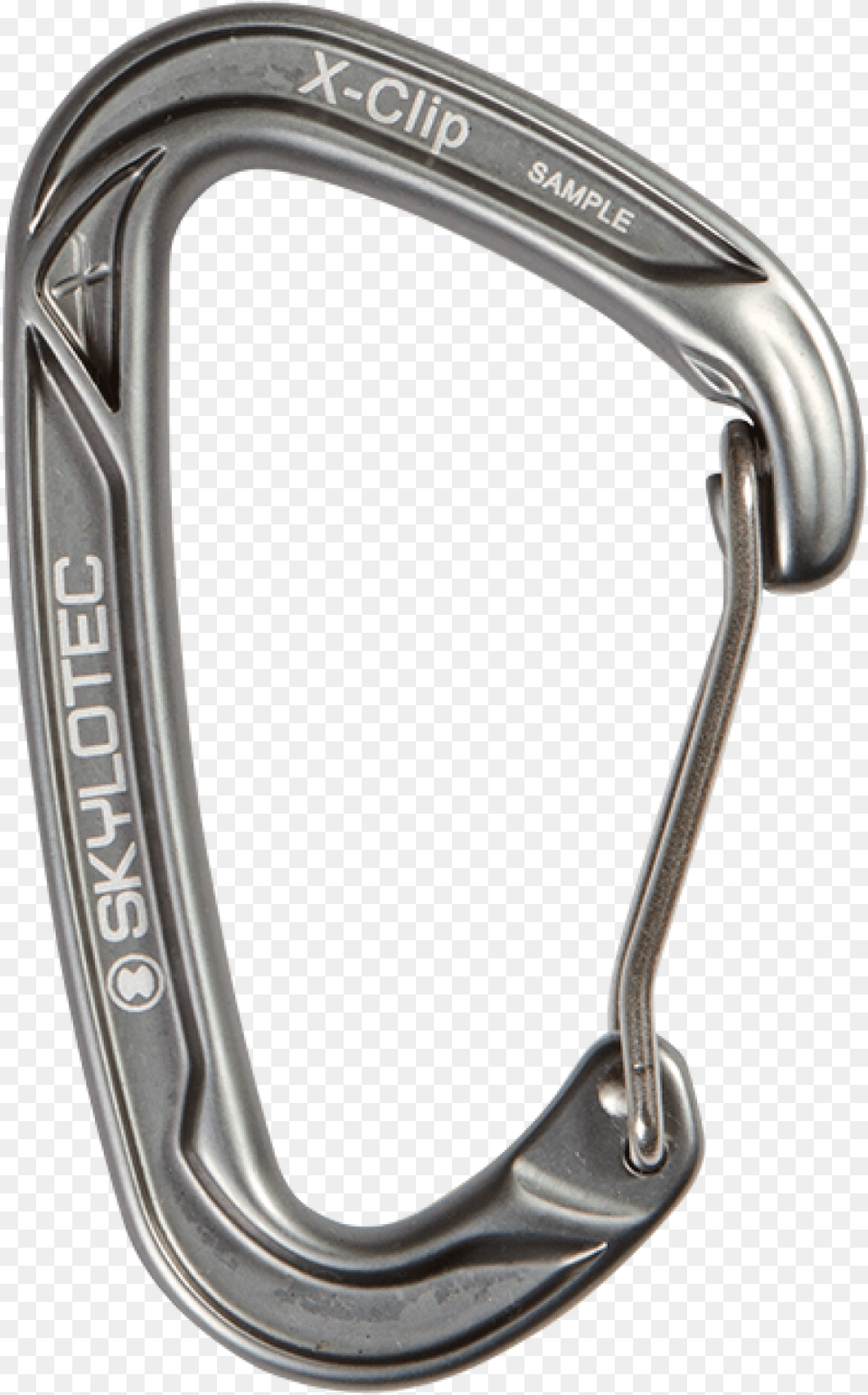 Gate Clip Carabiner Carabiner, Accessories, Buckle, Smoke Pipe, Electronics Free Png