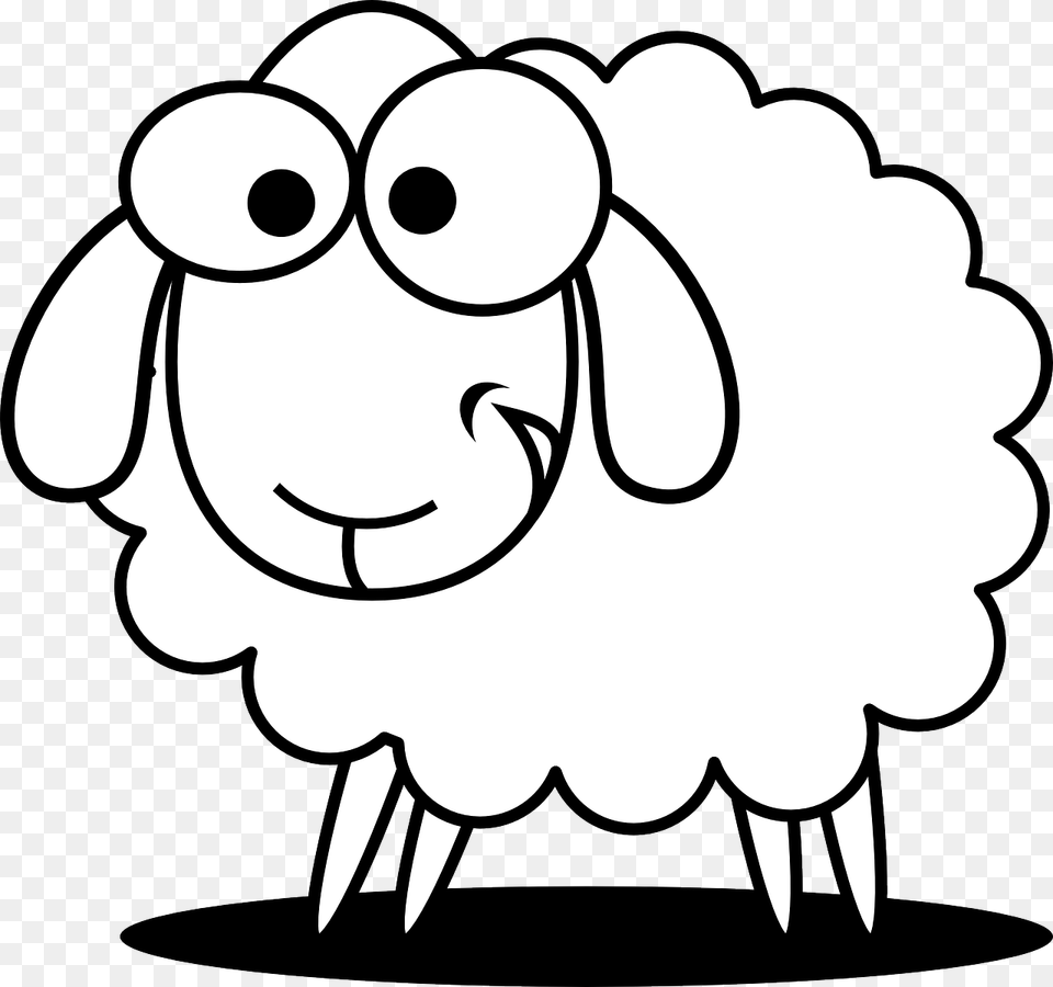 Gate Clipart Sheep, Livestock, Animal, Mammal Png