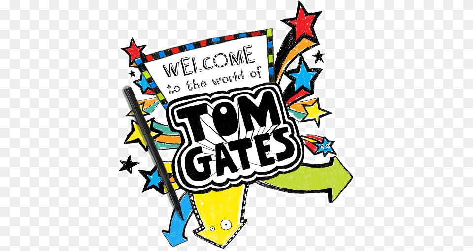 Gate Clipart Welcome Gate, Sticker, Art, Advertisement, Book Free Png Download