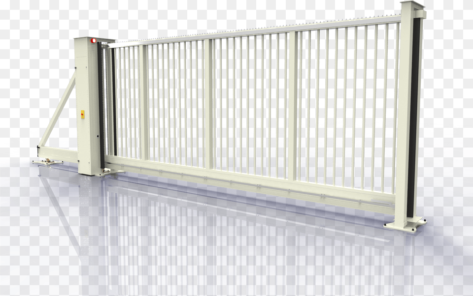 Gate Handrail, Fence, Railing, Crib, Furniture Png