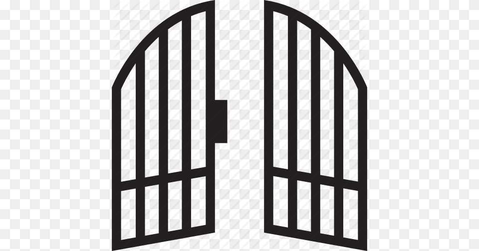 Gate Icon Png Image