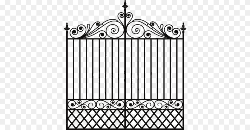 Gate Images Gate Free Transparent Png