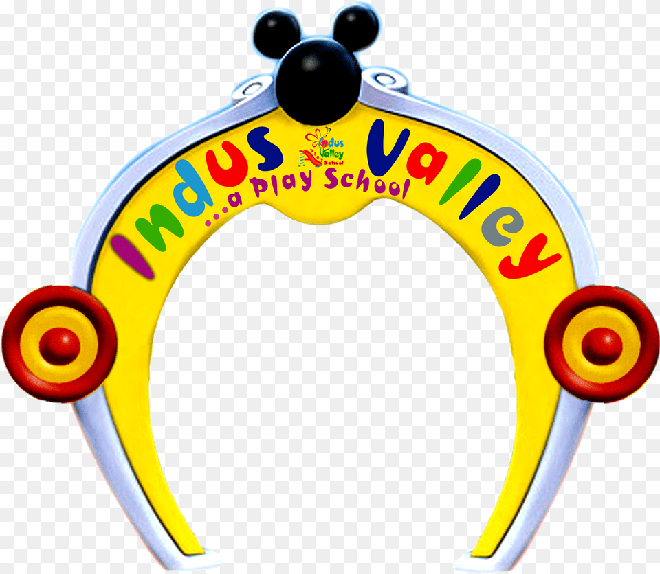 Gate Png1png Indian Play Schools, Logo Free Png Download